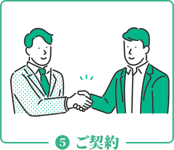 ご契約